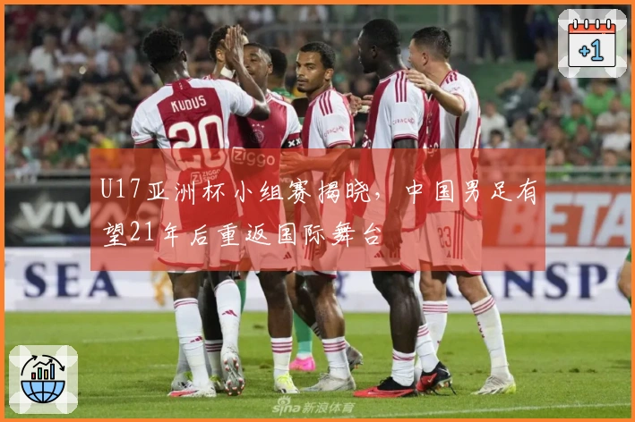 U17亚洲杯小组赛揭晓，中国男足有望21年后重返国际舞台
